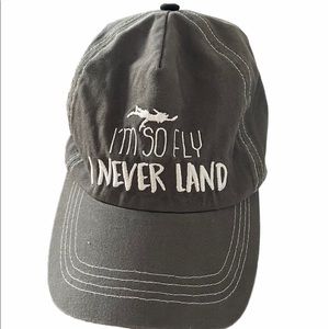 Disney Peter Pan Hat